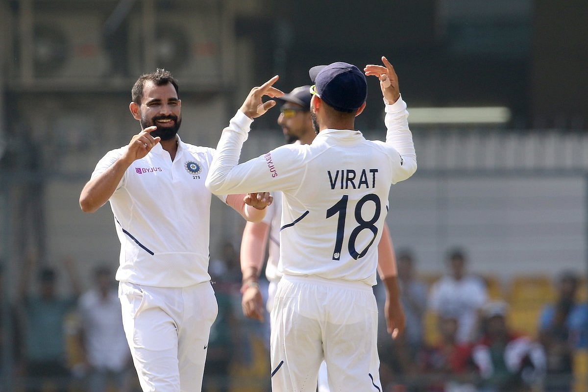 फोटो: @BCCI