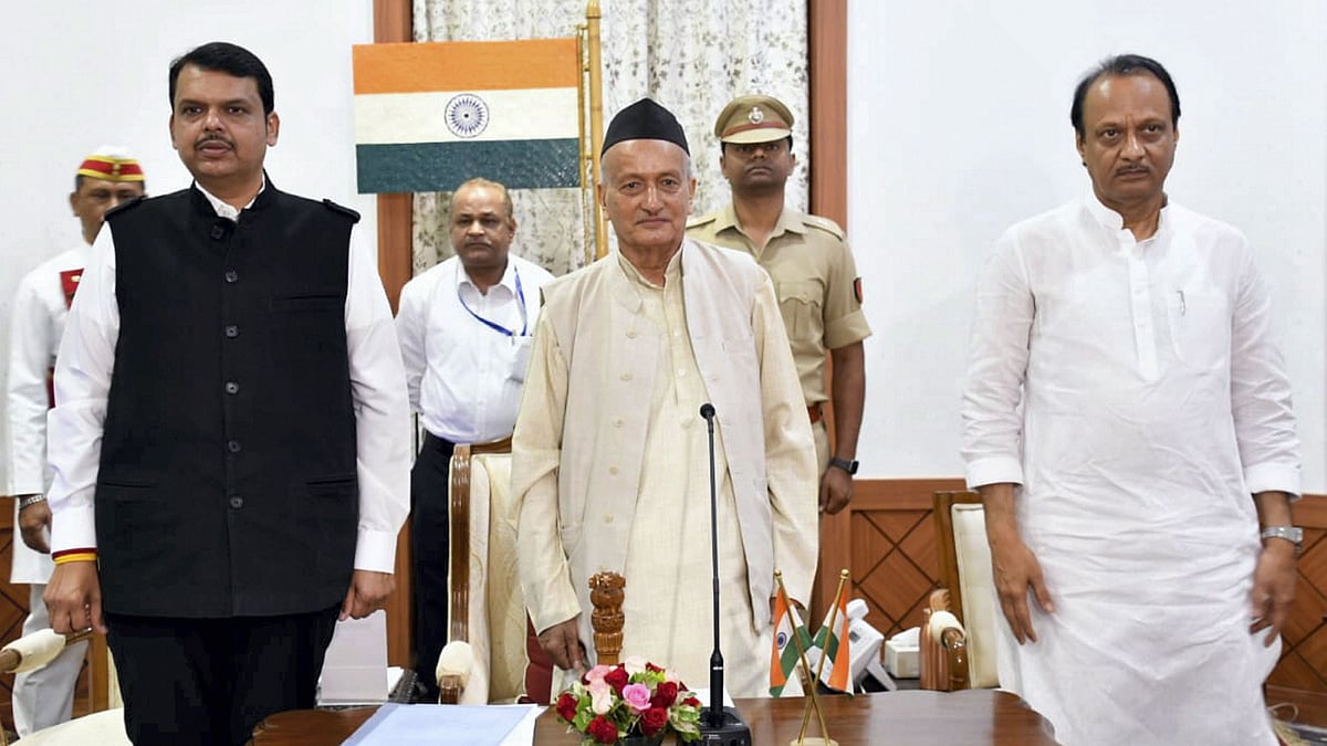 सुप्रीम कोर्ट के पूर्व जज  बोले- राज्यपाल कोश्यारी ने किया संवैधानिक और संसदीय लोकतंत्र का उल्लंघन  