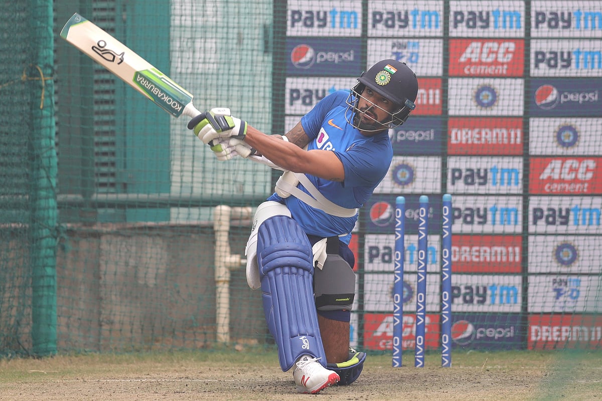 IND vs BAN: भारी प्रदूषण के बीच दिल्ली में पहला टी-20 मुकाबला आज, इन खिलाड़ियों पर रहेगी सबकी नजर
