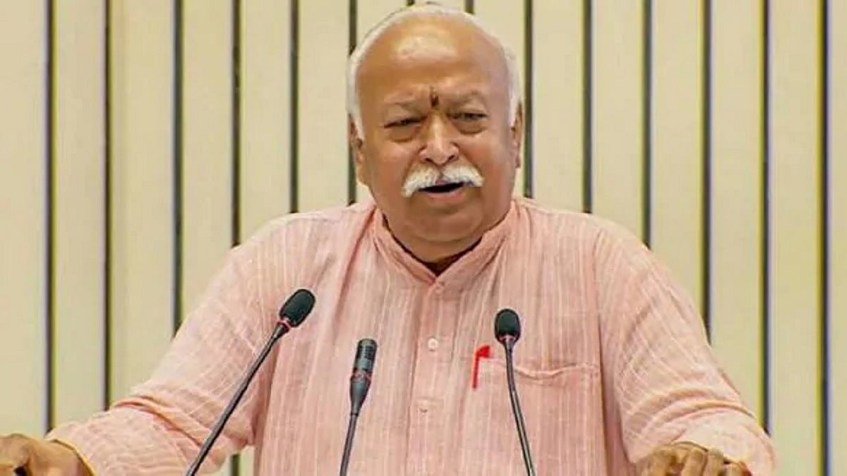 अयोध्या फैसले के बाद संघ ने किया राम मंदिर ‘आंदोलन के शहीदों’ को याद, काशी-मथुरा की गारंटी लेने से इनकार