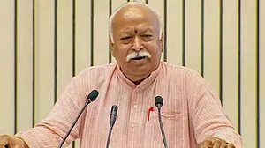अयोध्या फैसले के बाद संघ ने किया राम मंदिर ‘आंदोलन के शहीदों’ को याद, काशी-मथुरा की गारंटी लेने से इनकार
