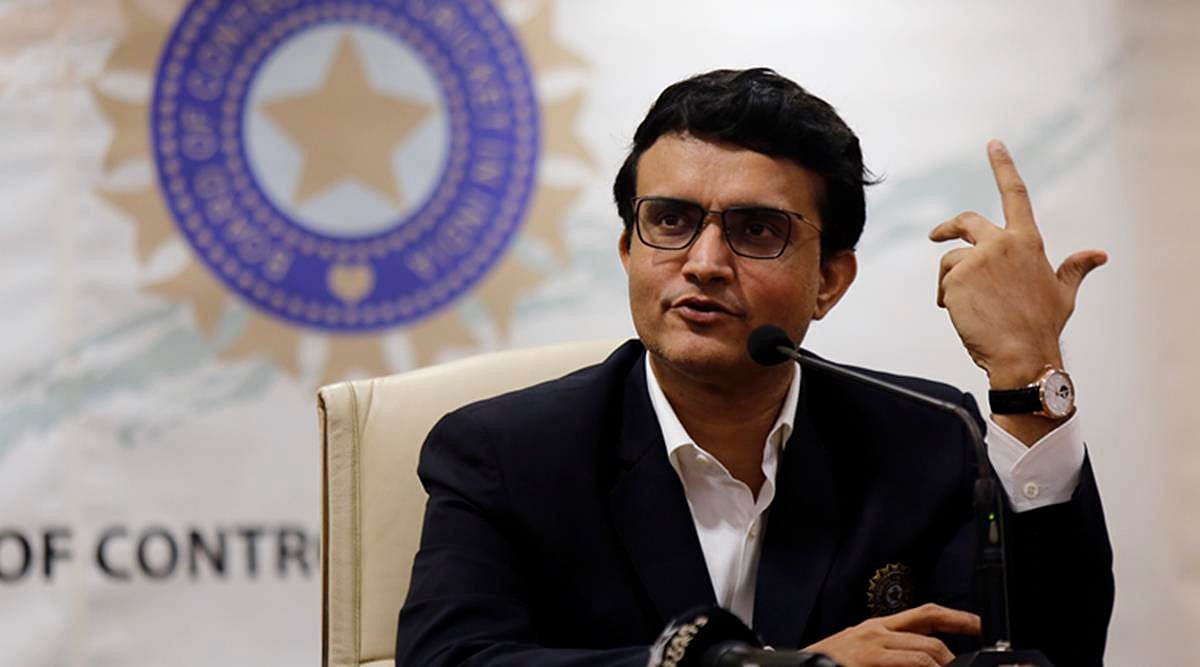 कोलकाता टेस्ट: शुरूआती 4 दिनों के सभी टिकट बिके, पहले डे-नाईट टेस्ट मैच के लिए उत्साहित हैं गांगुली