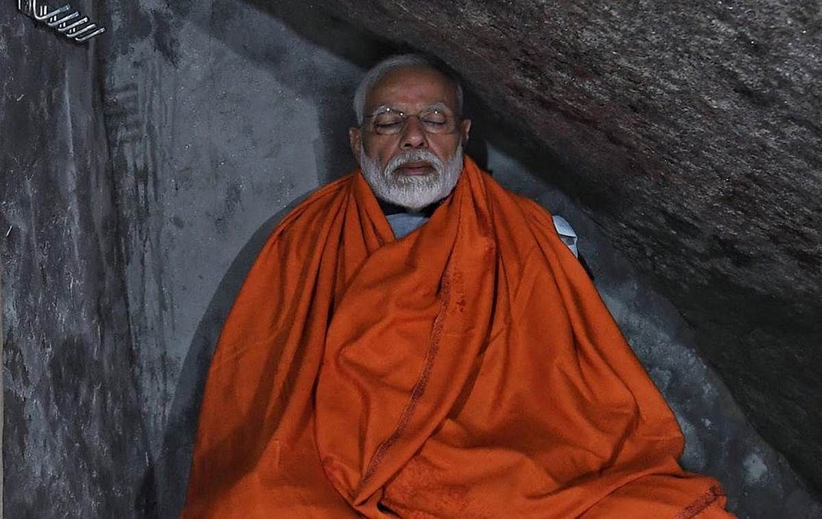 विष्णु नागर का व्यंग्यः प्रैक्टिकलों के पितामह हैं पीएम, मोदी शरणम हो जाओ तो हजारों खून, बीसियों बलात्कार भी माफ