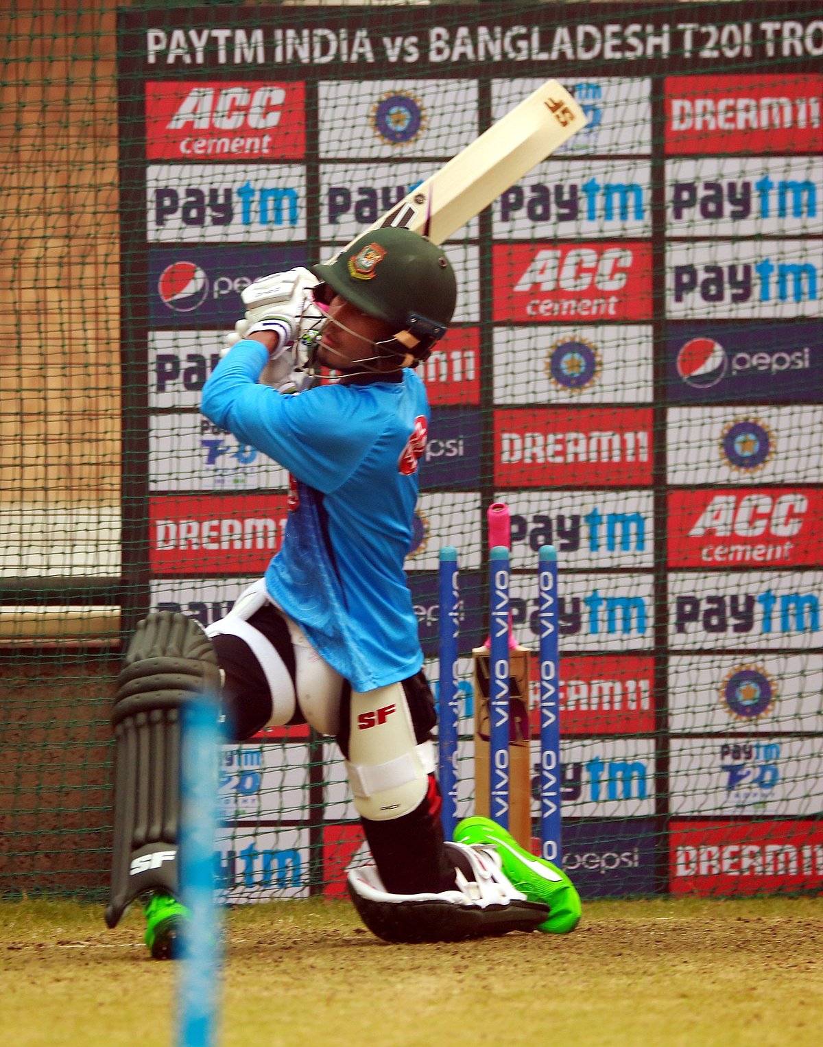 IND vs BAN: भारी प्रदूषण के बीच दिल्ली में पहला टी-20 मुकाबला आज, इन खिलाड़ियों पर रहेगी सबकी नजर