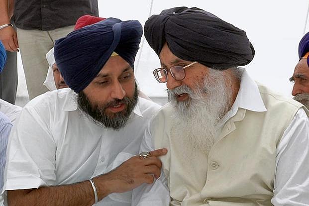 पंजाब: एसजीपीसी के अध्यक्ष पद का चयन कल, बादल परिवार ने झोंकी अपनी ताकत