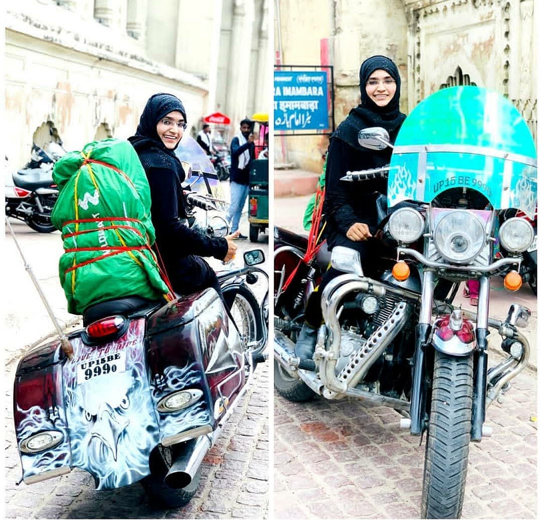फोटो: आस मोहम्मद कैफ