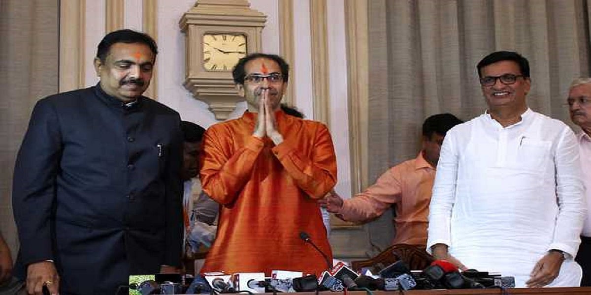 पहली कैबिनेट बैठक में उद्धव सरकार का फैसला- सभी योजनाओं की समीक्षा के बाद किसानों के लिए होगा बड़ा ऐलान