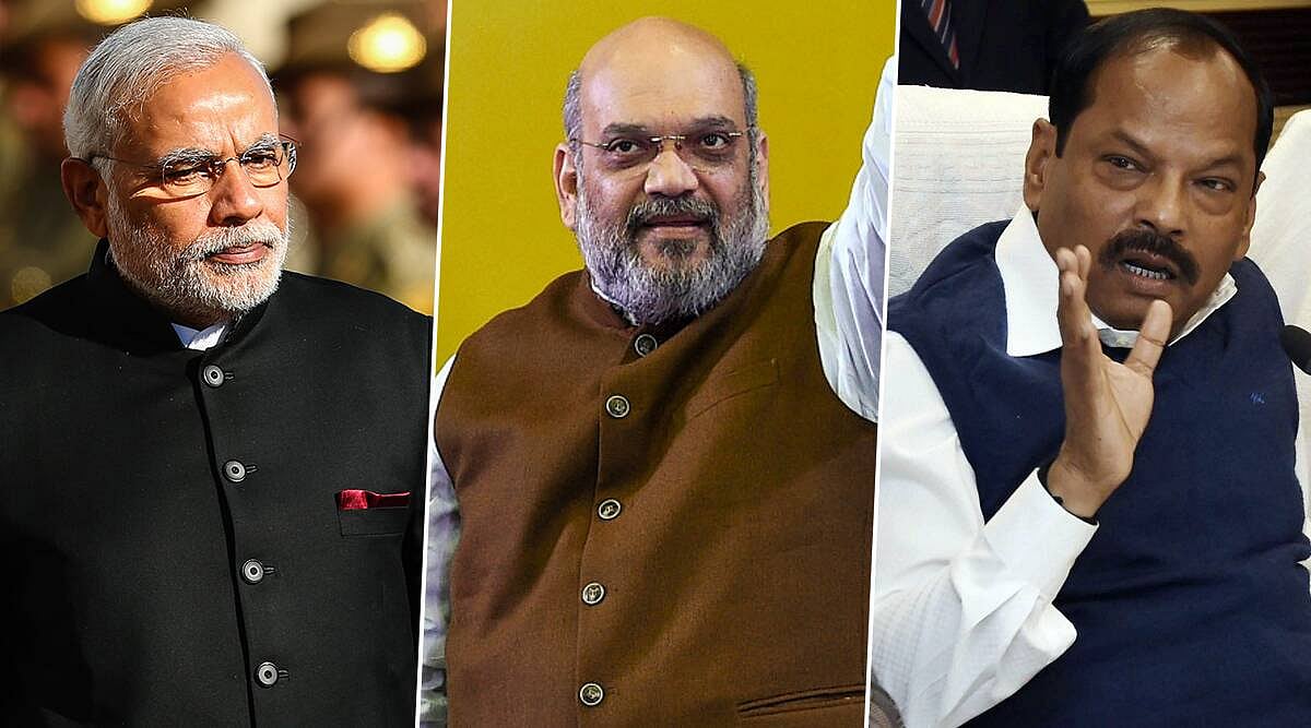 झारखंड चुनाव : पहले चरण में ‘अपने’ ही करेंगे बीजेपी का बेड़ा गर्क, खाता खोलने की चुनौती!