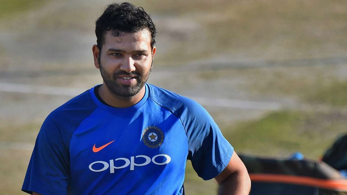 IPL 2022: 'ये प्लेयर करेगा रोहित शर्मा के साथ ओपनिंग, विरोधियों की उड़ाएगा धज्जियां', 'हिट मैन' का खुलासा   