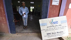 कन्नन गोपीनाथन का लेख: मुसलमानों के साथ ही दलित, गरीब और महिला विरोधी भी है एनआरसी