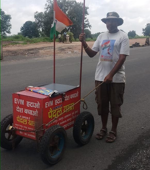 फोटोः आस मोहम्मद कैफ