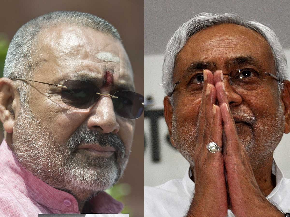 बिहार में भी BJP सत्ता से होगी बेदखल? NRC के मुद्दे पर जेडीयू छोड़ सकती है साथ