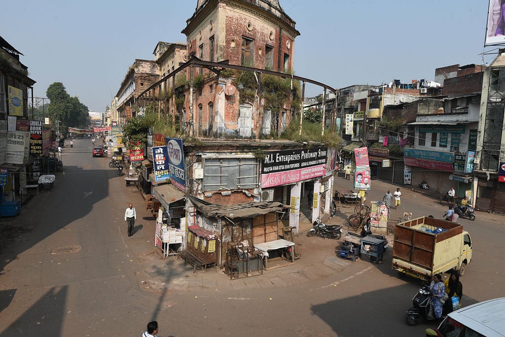 अयोध्या में राम जन्मभूमि से 4 किलोमीटर दूर सहनवा गांव में दी जा सकती है मस्जिद के लिए 5 एकड़ जमीन