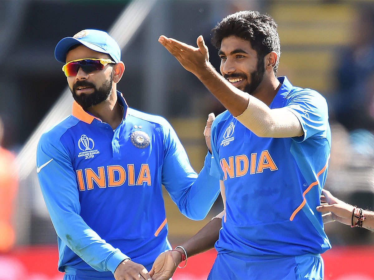 ICC की वनडे रैंकिंग में कोहली-बुमराह की बादशाहत कायम और  ACA के नए अध्यक्ष बने शेन वाटसन