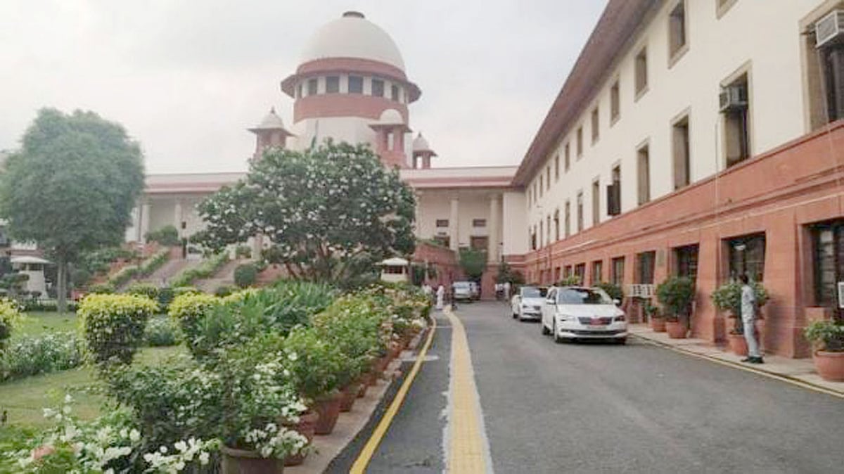 अयोध्या में मंदिर भी  और मस्जिद भी,  विवादित जगह रामलला को मिली,  मुस्लिमों को अलग से 5 एकड़ जमीन मिलेगी