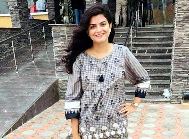 पाकिस्तान में हिंदू छात्रा की मौत पर बड़ा खुलासा, पंखे पर लटकाने से पहले हुआ रेप 