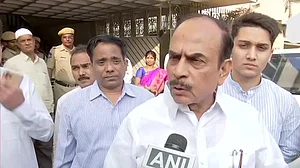 हैदराबाद गैंगरेप-हत्या मामले में तेलंगाना के मंत्री का बेहूदा बयान: कहा-बहन के बजाए पुलिस को फोन क्यों नहीं किया