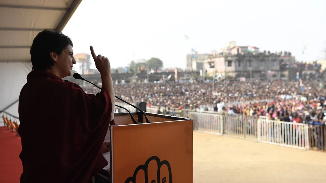 फोटोः @INCIndia