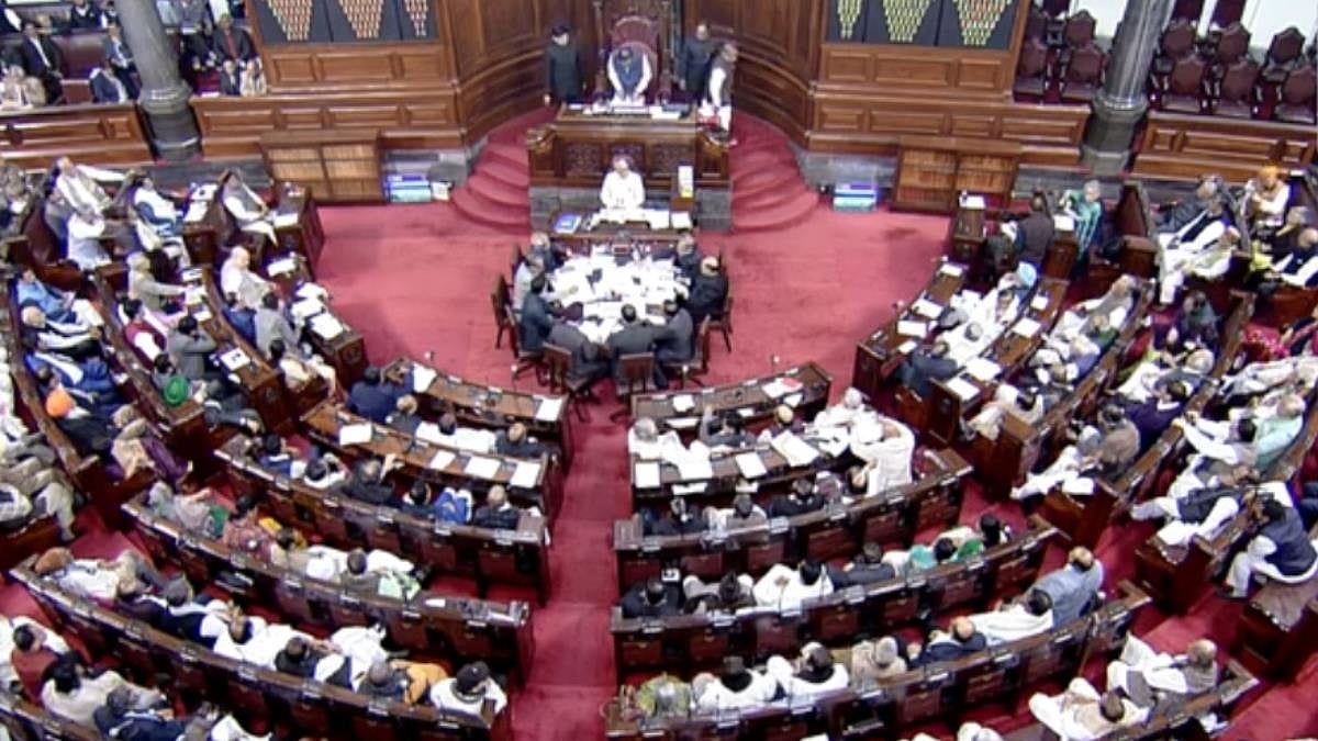 विपक्ष ने राज्यसभा चुनाव में BJP पर विधायकों को खरीदने का लगाया आरोप, ऐसे में लोकतंत्र पर खतरा मंडरा रहा है