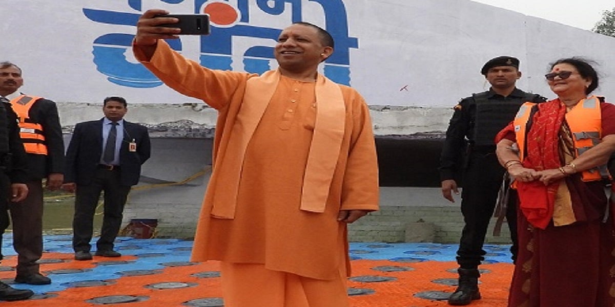 उत्तर प्रदेशः योगी समेत बीजेपी नेताओं में अयोध्या का श्रेय लेने की होड़, रेप-हत्या जैसे सारे मसले हो गए गोल