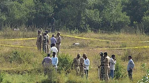 हैदराबाद एनकाउंटर में मारे गए चारों आरोपियों का दोबारा होगा पोस्टमार्टम, तेलंगाना हाई कोर्ट का आदेश
