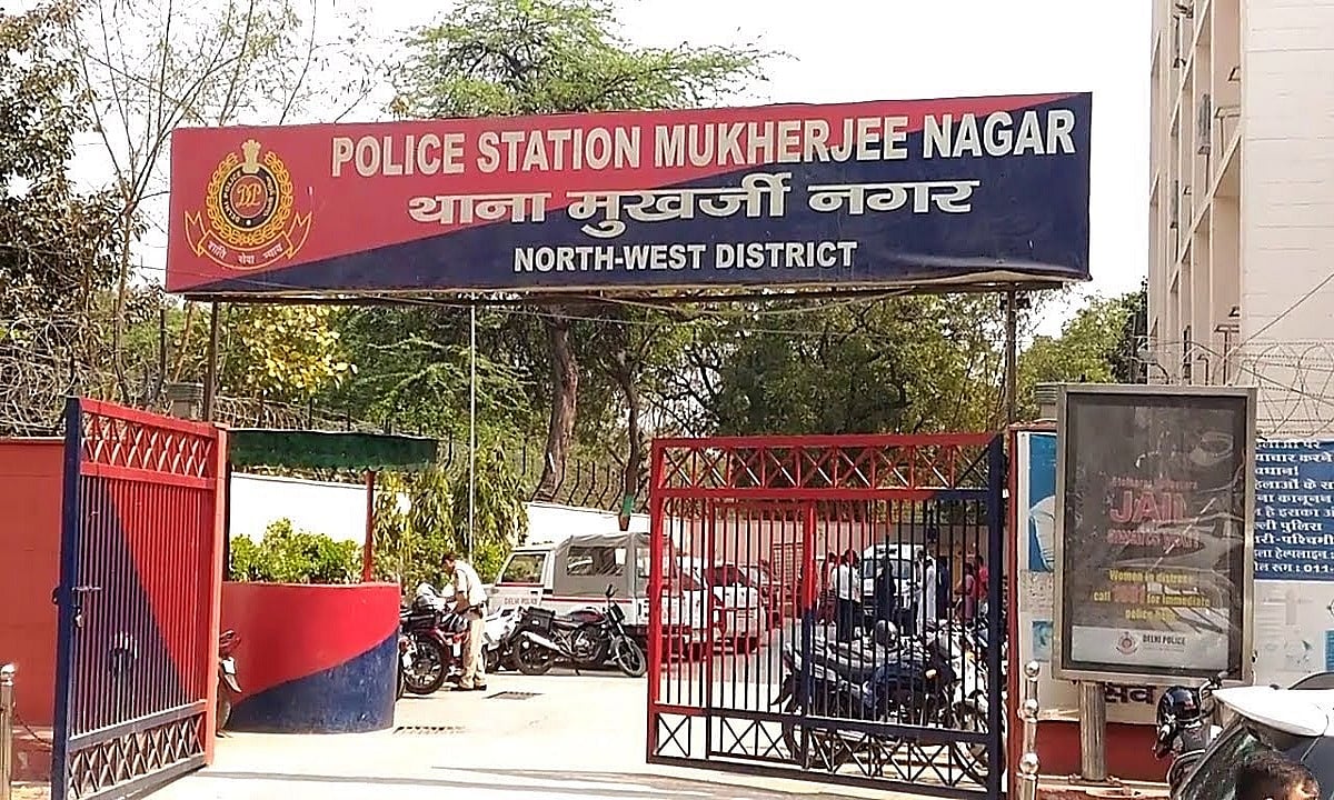 मुखर्जी नगर में कोचिंग सेंटर और पीजी संचालकों ने खोली दिल्ली पुलिस की पोल!