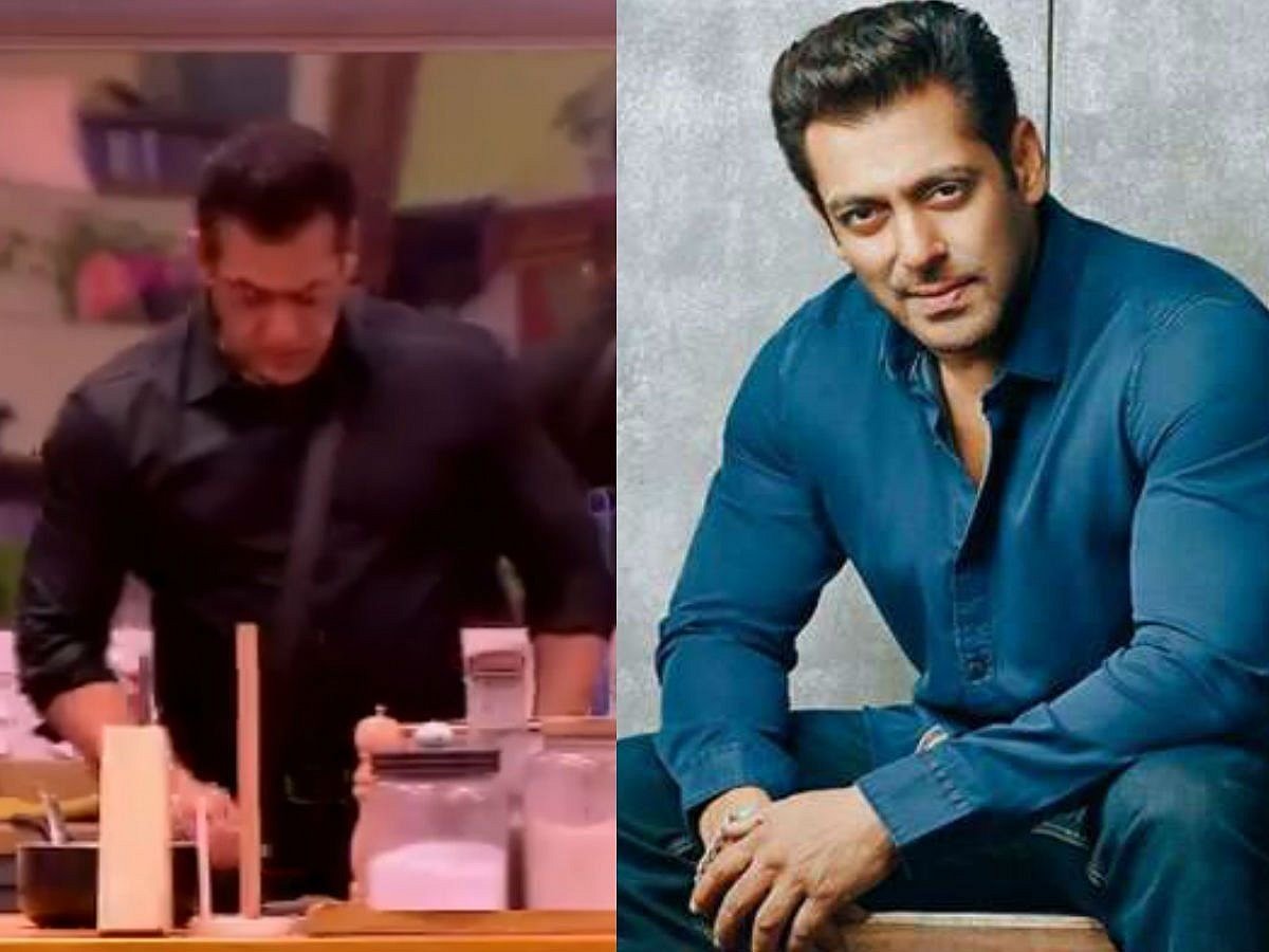 सिनेजीवन: बिग-बॉस के घर में सलमान ने की किचन-बाथरूम की सफाई और ‘सिंबा’ की सालगिरह पर भावुक हुए सोनू सूद