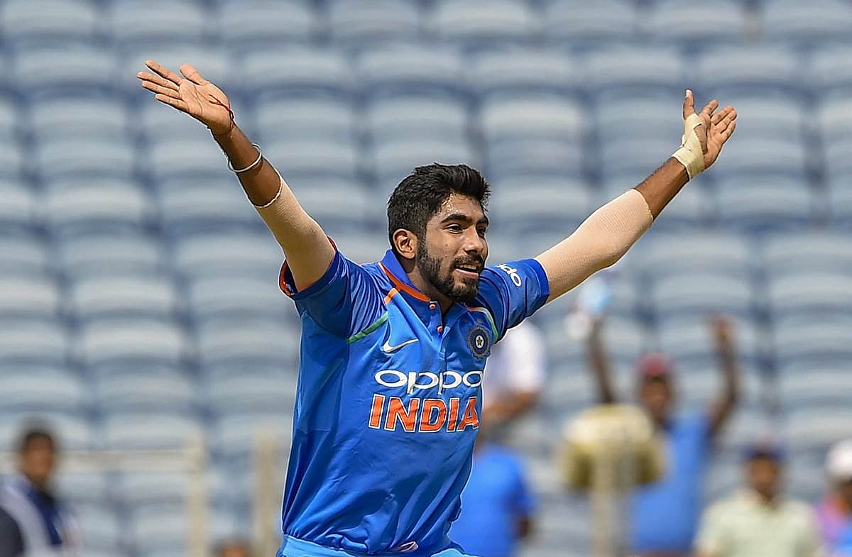 खेल: T20 रैंकिंग में अभिषेक शर्मा-वरुण चक्रवर्ती की लंबी छलांग और शास्त्री ने बताया क्या है बुमराह की टीम के लिए अहमियत?  