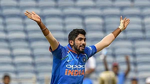 खेल: T20 रैंकिंग में अभिषेक शर्मा-वरुण चक्रवर्ती की लंबी छलांग और शास्त्री ने बताया क्या है बुमराह की टीम के लिए अहमियत?