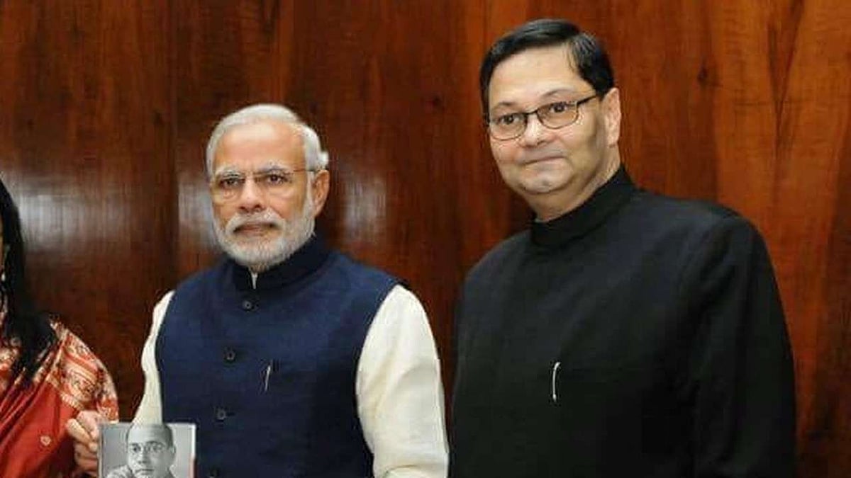 CAA पर BJP के प्रदेश उपाध्यक्ष का मोदी सरकार से सवाल-धर्म से संबंध नहीं तो इसमें मुस्लिम क्यों नहीं?  