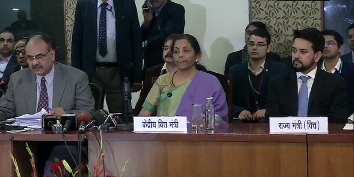 GST बैठकः बंगाल के वित्तमंत्री और अर्थशास्त्री ने मंदी पर जताई चिंता, कहा- अगले बजट में भी नहीं सुधरेंगे हालात