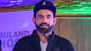 जामिया के छात्रों को मिला क्रिकेटर इरफान पठान का साथ, बोले- ‘मैं और हमारा देश...’