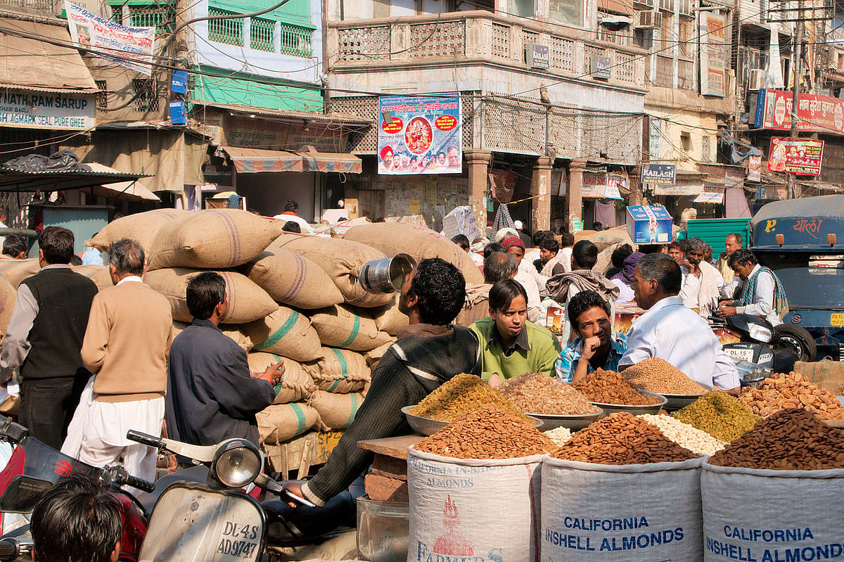 थोक महंगाई दर मार्च में 3.88% रही, तेल-धातु महंगे, ज्वैलरी में भारी उछाल