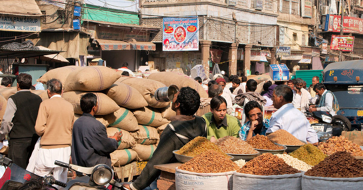 महंगाई की मार! अप्रैल में थोक मुद्रास्फीति 8.30% पर पहुंची
