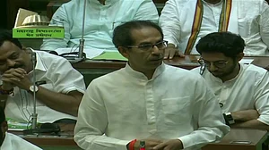 महाराष्ट्र: CM उद्धव का BJP पर पलटवार, कहा- बात पर कायम रहना मेरा हिंदुत्व, मैं भाग्यशाली, विरोधी आए मेरे साथ