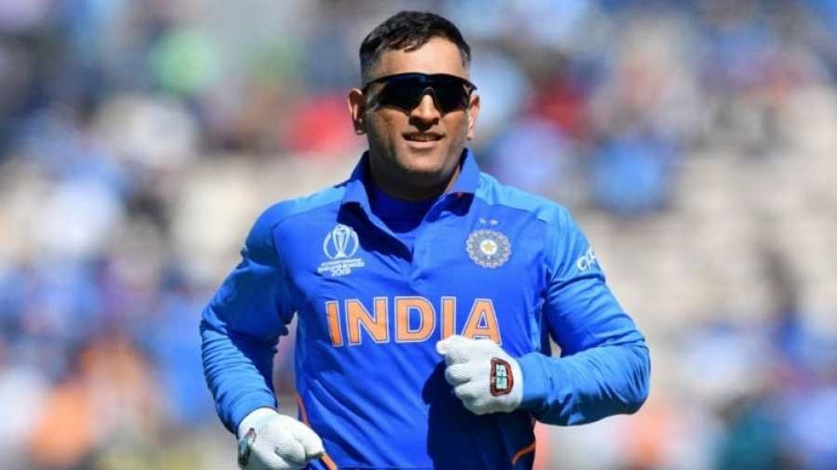 खेल की 5 खबरें: अंतर्राष्ट्रीय क्रिकेट में धोनी के 15 साल और जसप्रीत बुमराह-शिखर धवन की टीम में वापसी