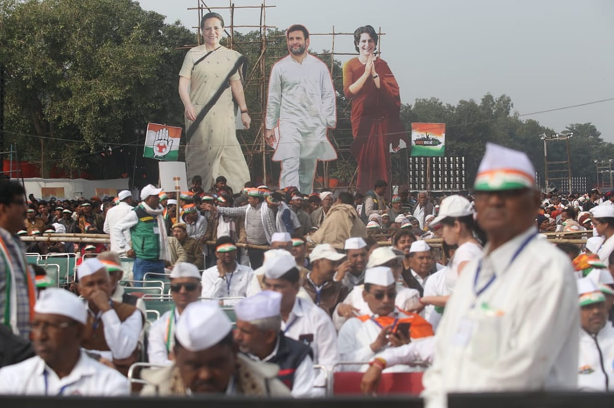 फोटो: विश्वदीपक और बिपिन