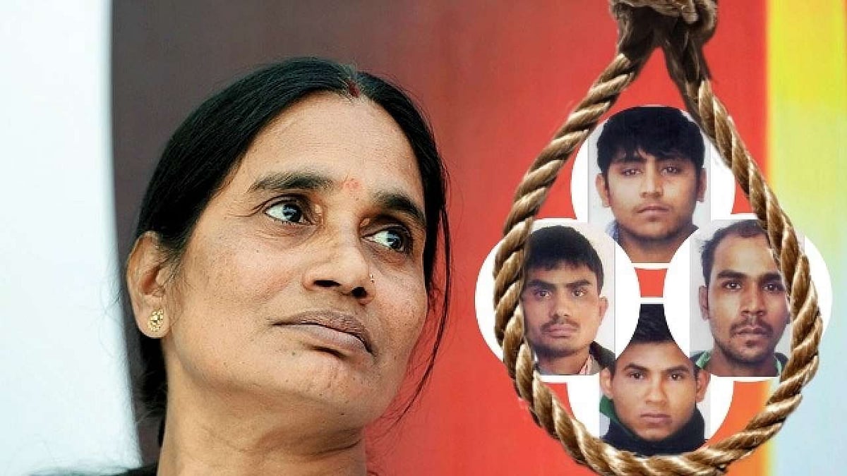 निर्भया  केस: एक हफ्ते तक नहीं हो सकेगी दोषियों को फांसी, सुप्रीम कोर्ट में एक दोषी की याचिका से आया नया मोड़