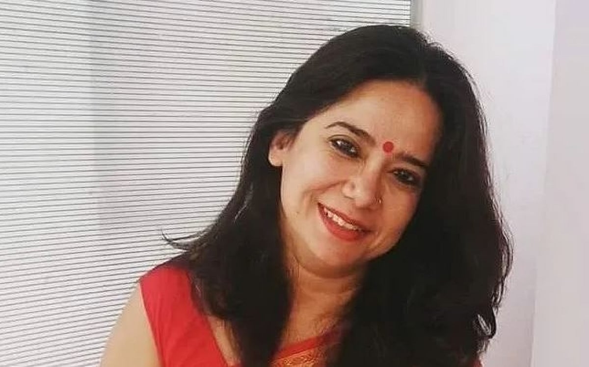एक्टिविस्ट सदफ जाफर बोलीं- “मुझे जमानत मिले या नहीं, CAA के खिलाफ लड़ाई जारी रहनी चाहिए”