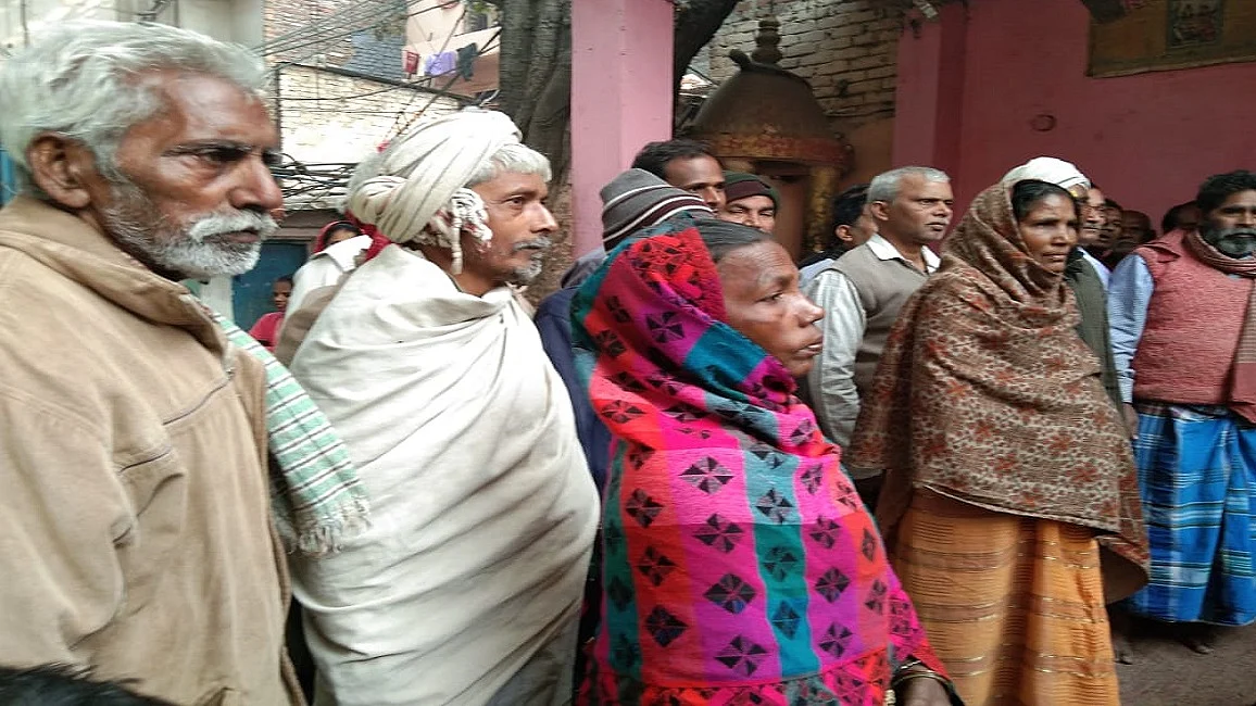 फोटोः भारत डोगरा