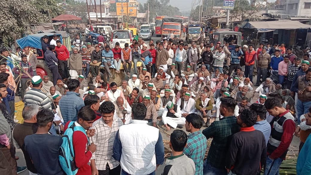 फोटो: आस मोहम्मद कैफ