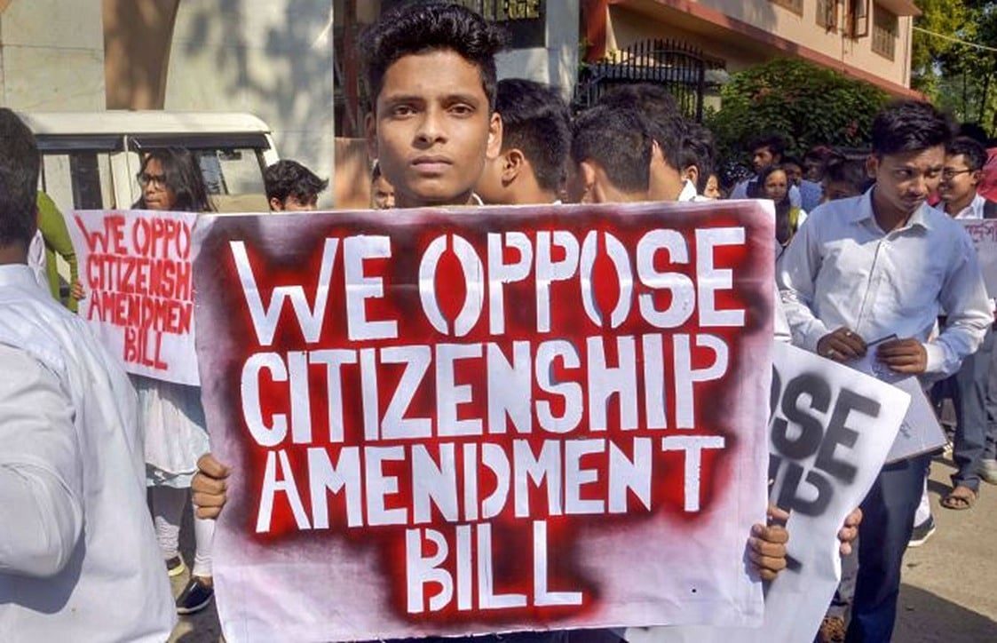 संविधान के धर्मनिरपेक्ष्य मूल्यों की अवहेलना करने वाला नागरिकता संशोधन बिल आज पेश होगा, इससे जुड़ी 10 अहम बातें