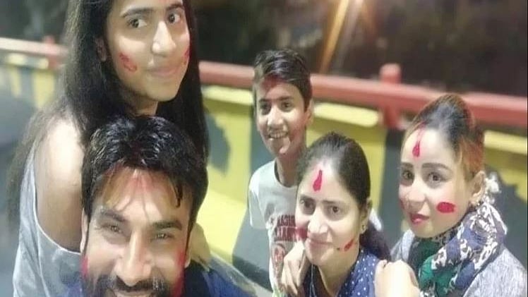 फोटो: सोशल मीडिया