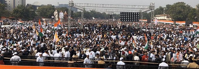 फोटो: विश्वदीपक और विपिन