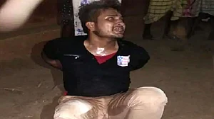 झारखंड: तबरेज अंसारी मॉब लिंचिंग केस में 6 आरोपियों को हाई कोर्ट से मिली जमानत, तबरेज के घर वाले हैरान!