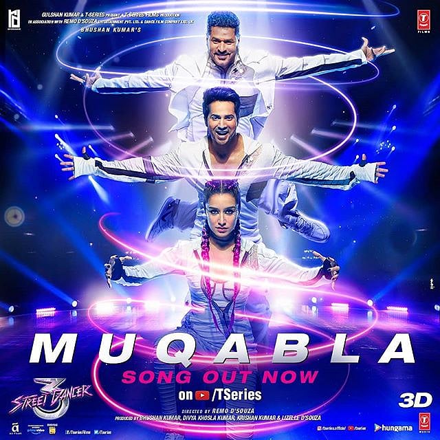 सिनेजीवन: सलमान की फिल्म ‘दबंग 3’ को मिली ऐसी ओपनिंग, स्ट्रीट डांसर 3डी का मुकाबला गाना मचा रहा धमाल, देखें वीडियो