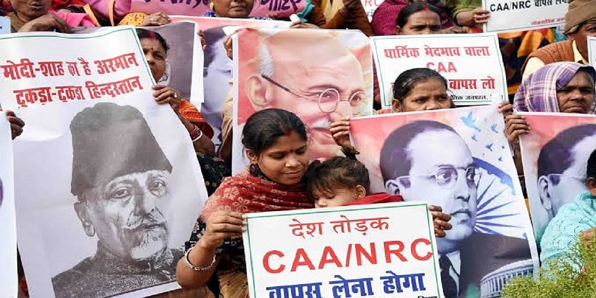 राम पुनियानी का लेखः CAA-NRC-NPR का देशव्यापी विरोध और सकते में सरकार और संघ परिवार
