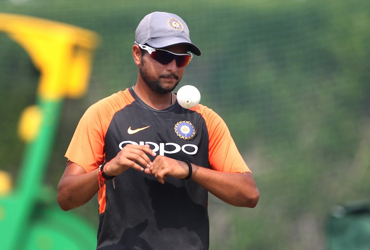 IPL 2023: ईशांत के प्रदर्शन को लेकर कुलदीप यादव बोले- जिस तरह से उन्होंने गेंदबाजी की उसके लिए बहुत सम्मान