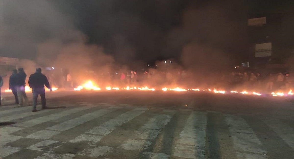खरी-खरीः मोदी सरकार का ‘नागरिकता कानून’ भारत को एक और विभाजन की ओर धकेलने वाला