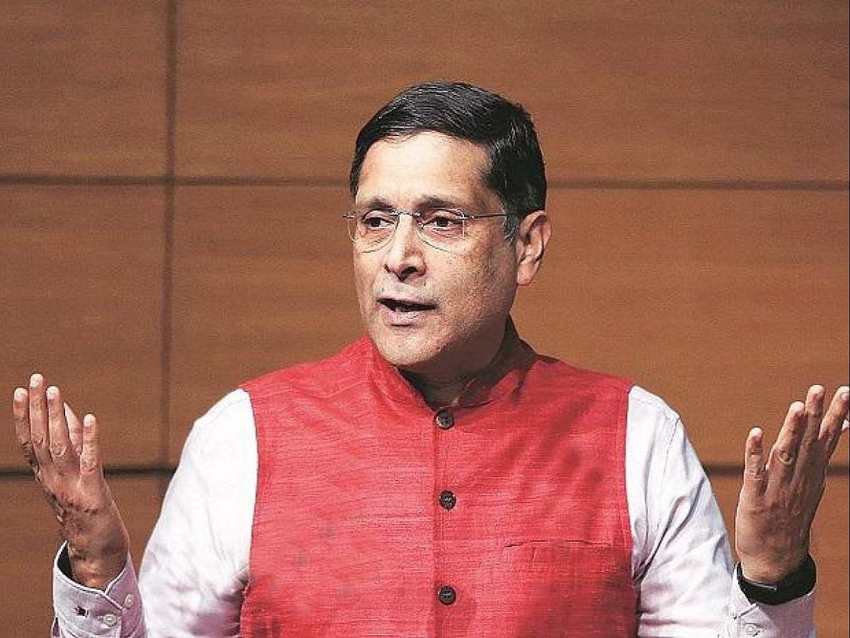  मोदी सरकार को पूर्व मुख्य आर्थिक सलाहकार ने चेताया, कहा- आईसीयू में अर्थव्यवस्था, बड़ी मंदी की ओर भारत